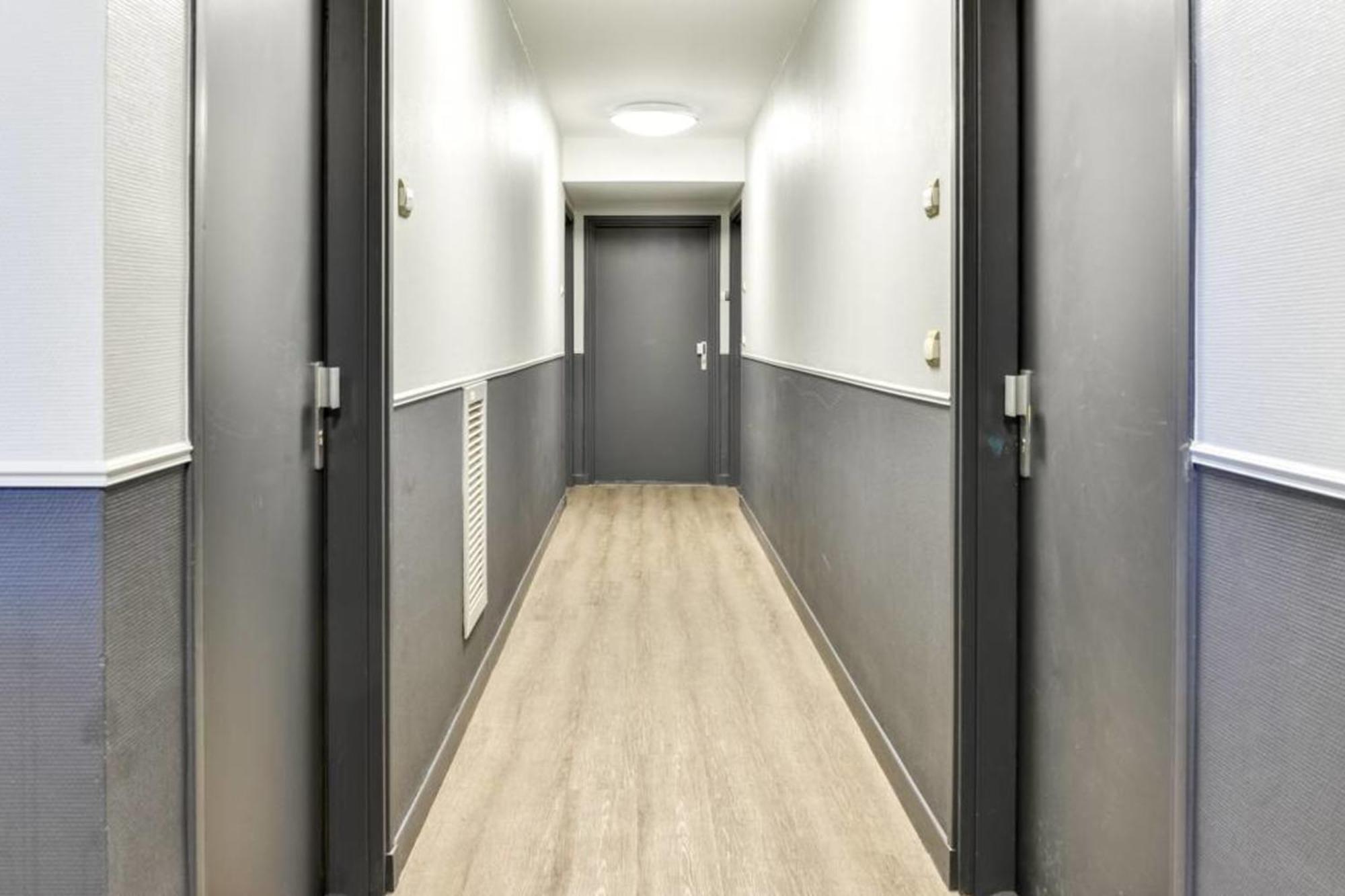 Studio Cortica - Welkeys Lille Exterior foto