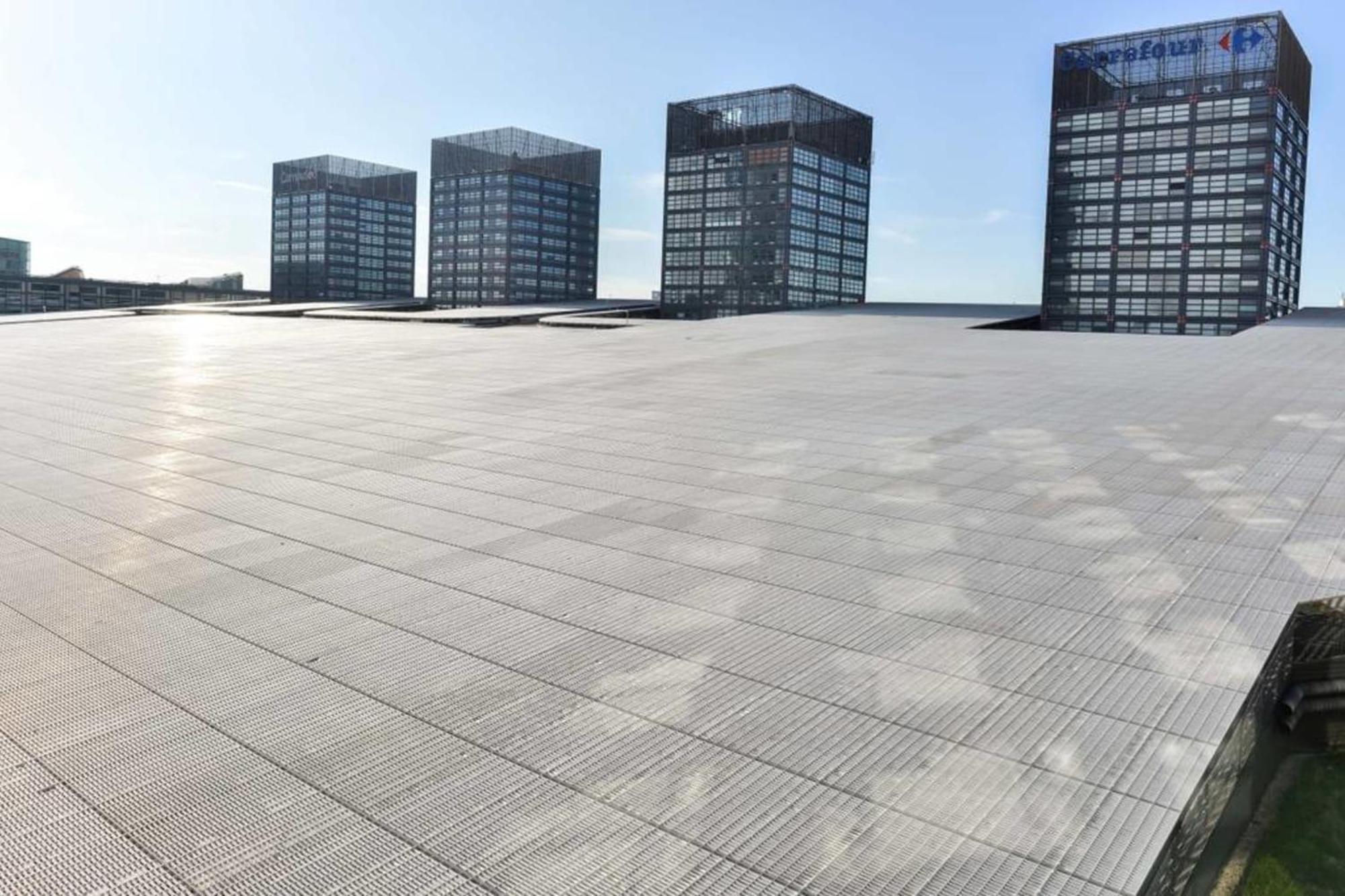 Studio Cortica - Welkeys Lille Exterior foto